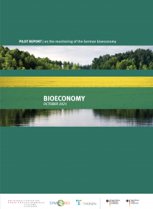 pilot report german bioeconomy